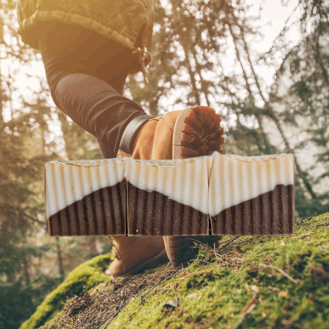 Citronella Tallow Soap