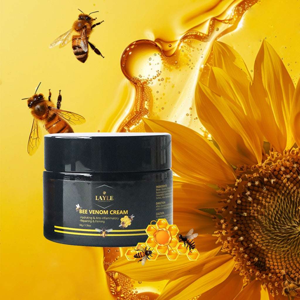 Layle Bee Venom Cream