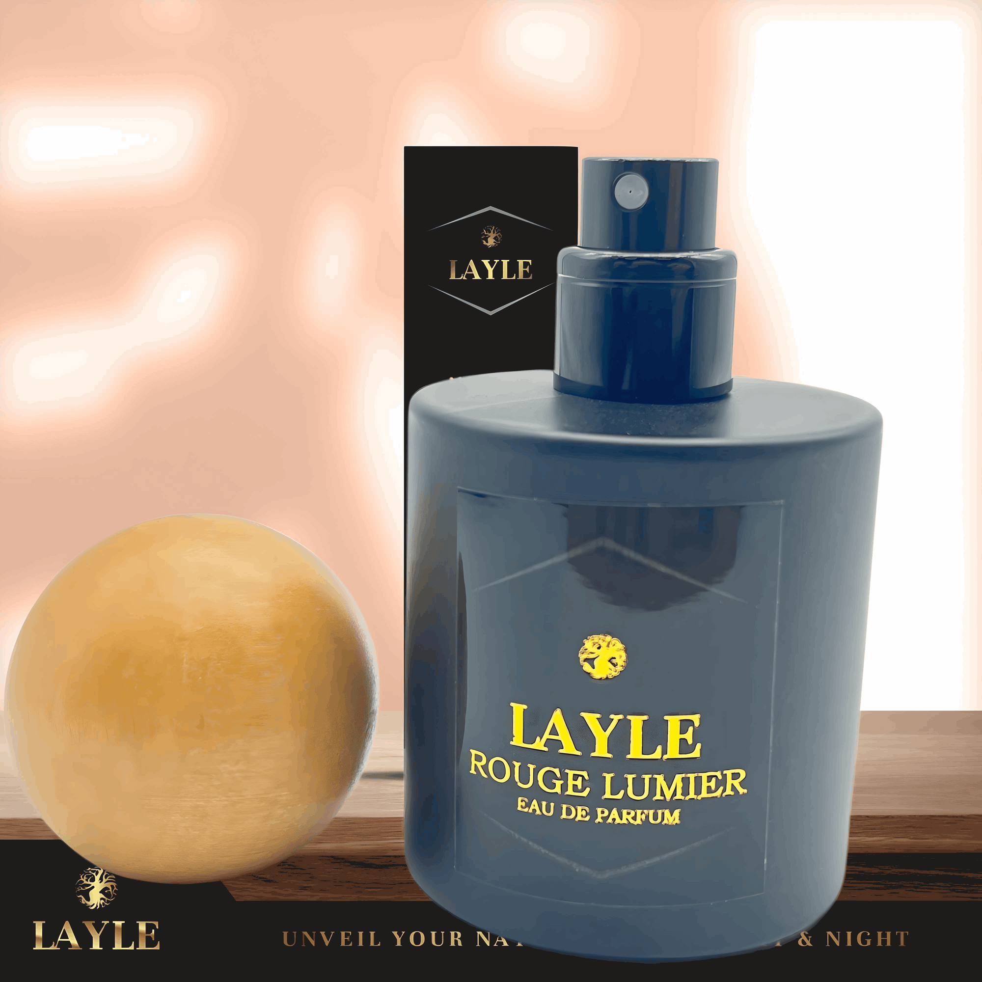 Rouge Lumière