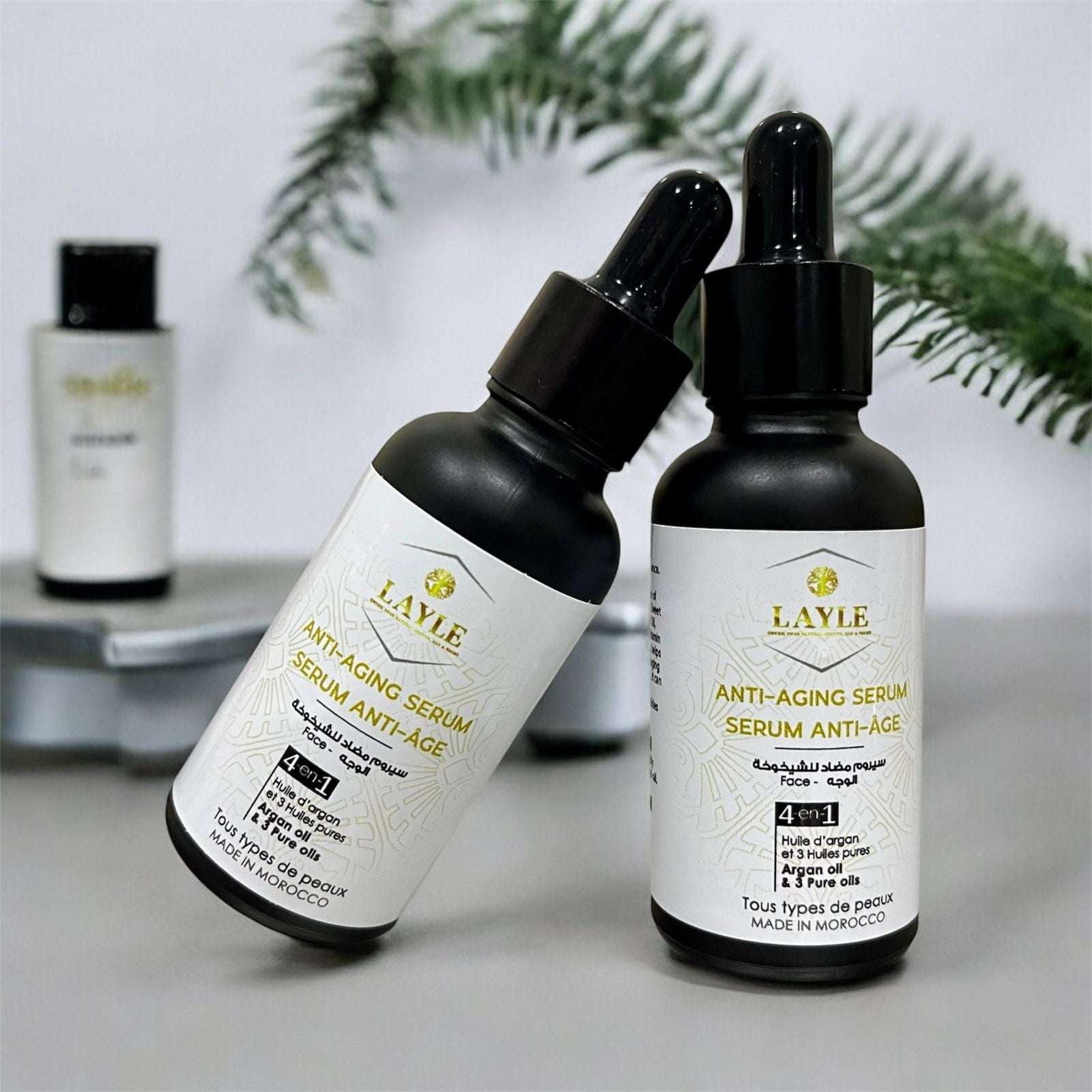Anti-aging Serum