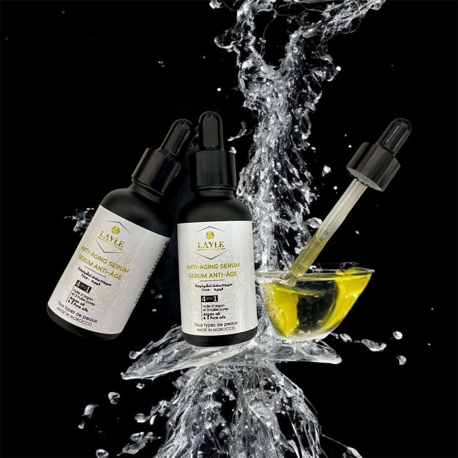 Anti-aging Serum
