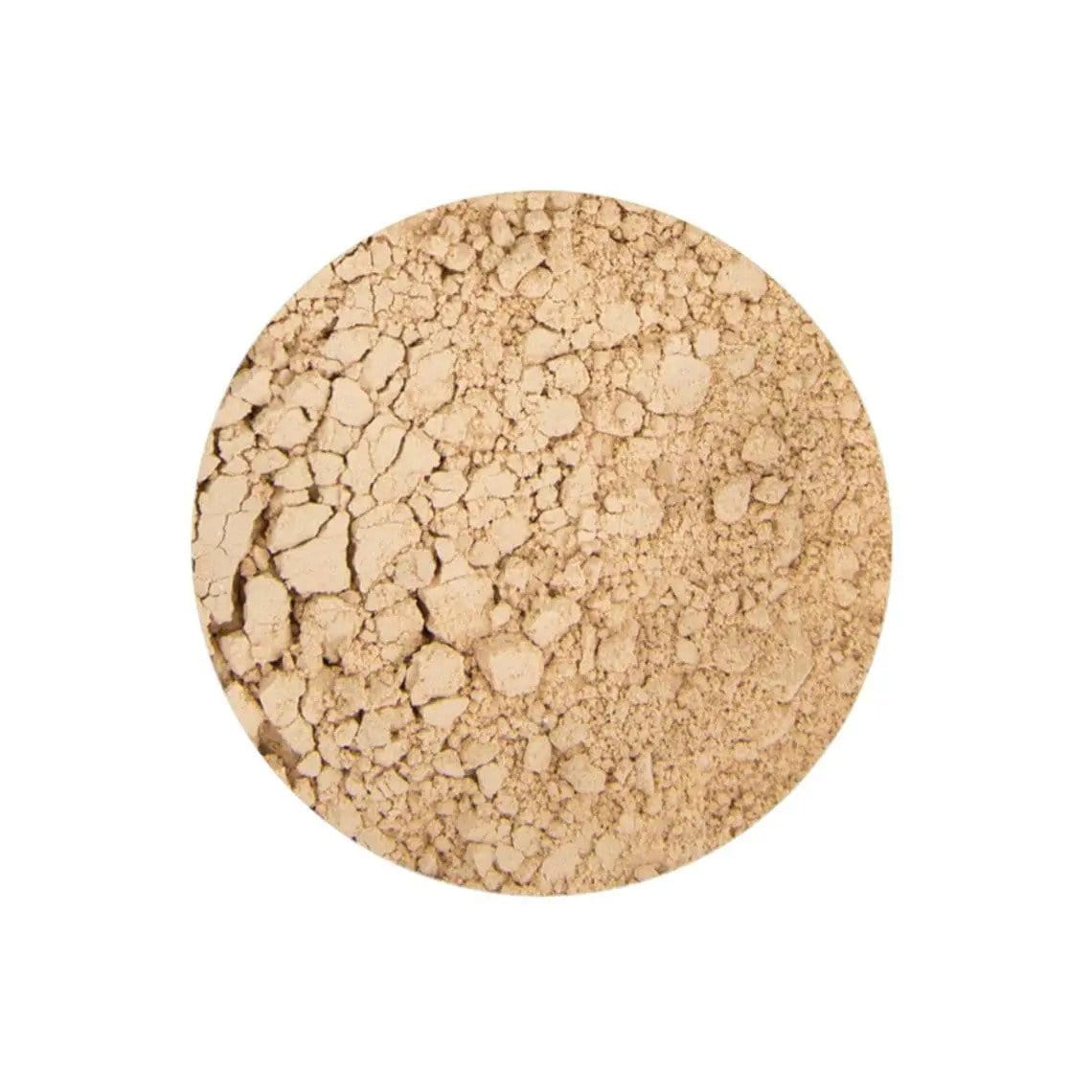 Just Peachy Foundation