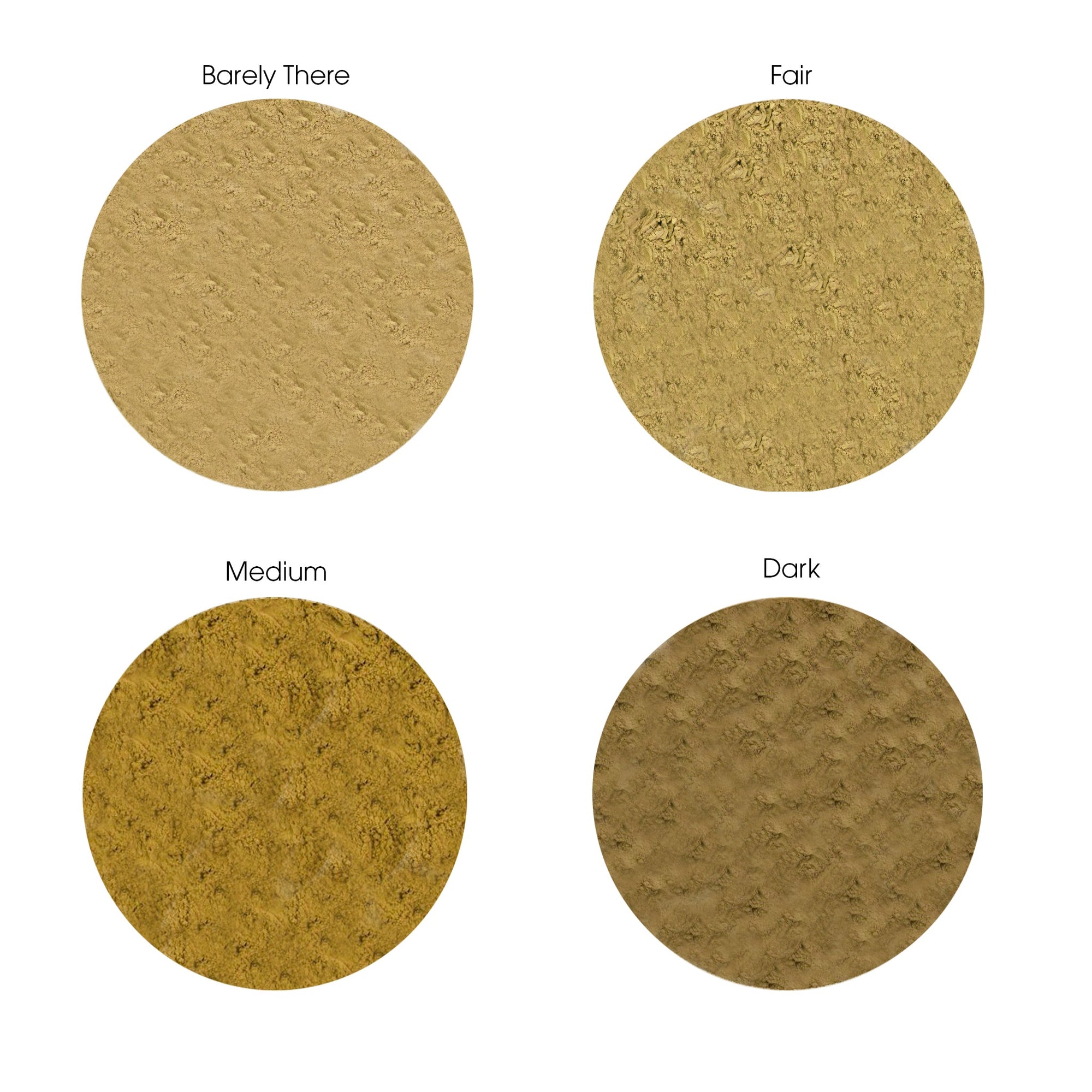 Olive Forever Foundation