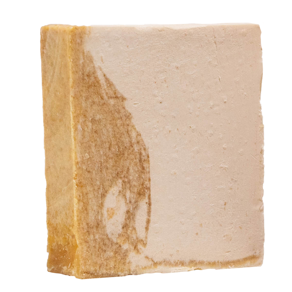 Cookie Batter Natural Soap